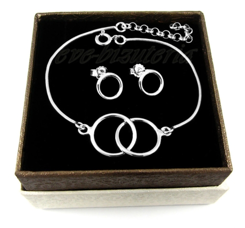 Srebrny komplet Ring - obrączki 1156-K12.jpg