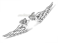 Kolczyki Freedom Skrzydła Anioła 0985b.jpg