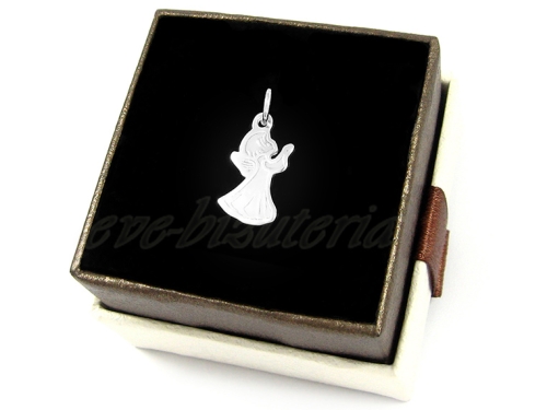 Srebrna zawieszka ANIOŁEK ZW2 1177ZW2.jpg