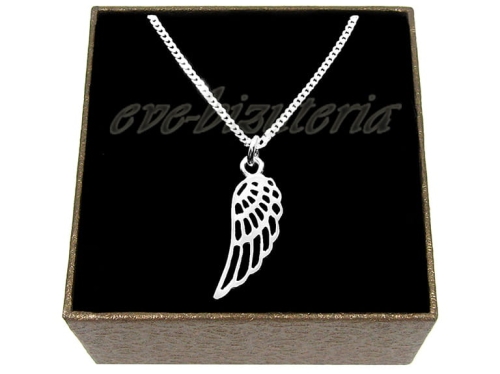 Srebrny naszyjnik Skrzydło Anioła 1217-W6.jpg