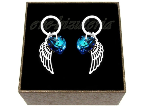 Kolczyki skrzydła anioła Swarovski 1237-A11.jpg
