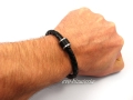Bransoletka męska na sportowo 1043e.jpg