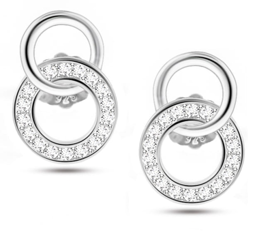 Kolczyki srebrne koła z cyrkoniami 1104a.jpg