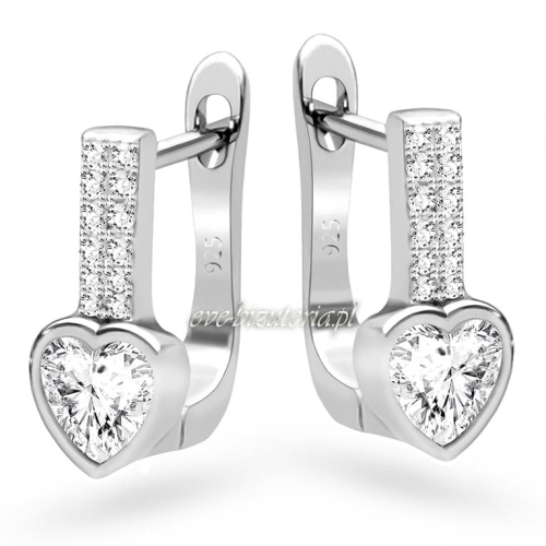 Kolczyki serduszka z cyrkoniami 1339-A56.jpg