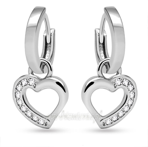 Kolczyki serduszka z cyrkoniami 1342-A59.jpg