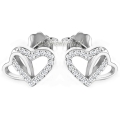 Kolczyki serduszka z cyrkoniami 1102TC.jpg