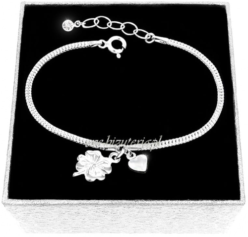 Bransoletka Koniczynka Serce 1194-B68.jpg