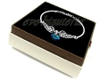 Srebrna bransoletka z Sercem Swarovski 1120b.jpg