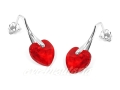 Srebrne kolczyki Swarovski Light Siam 1126a.jpg