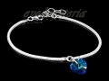 Bransoletka z serduszkiem Swarovski 1129b.jpg