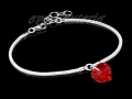 Bransoletka z serduszkiem Swarovski 1129h.jpg
