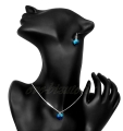 Komplet srebrny Serca Swarovski 1134a.jpg