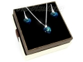 Srebrny komplet Serduszka Swarovski 1134.jpg
