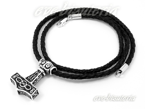 Naszyjnik Młot Thora 1047.jpg