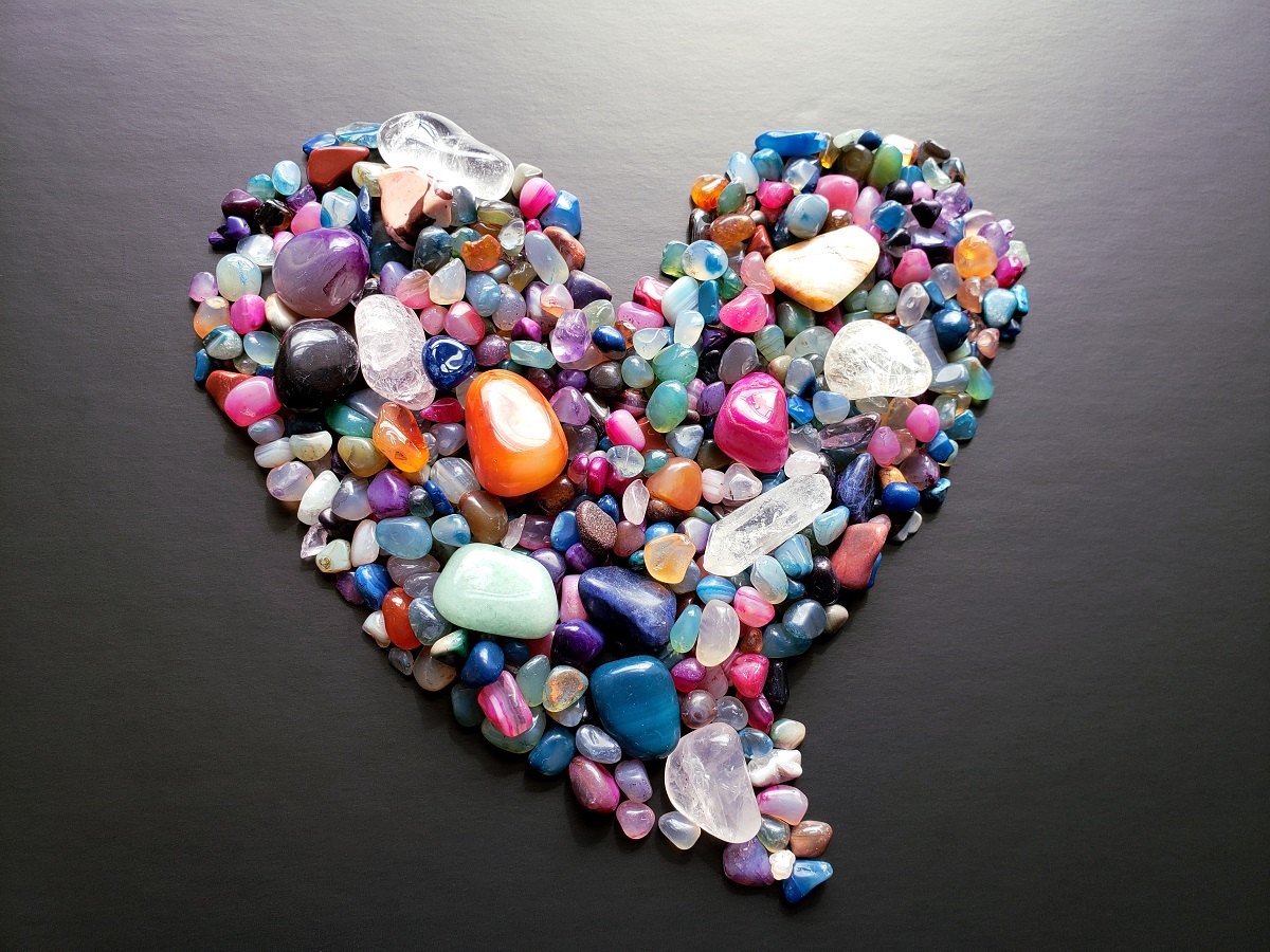 Jadeit – kamień długowieczności