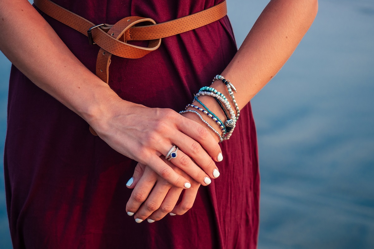 Jak dobrać bransoletkę?